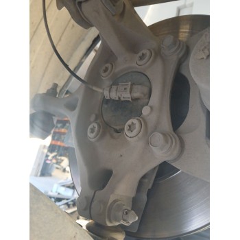 MANGUETA DELANTERA IZQUIERDA 51710GI100 / 51710GI000 