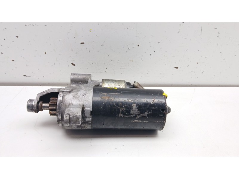 Recambio de motor arranque para audi a4 b8 (8k2) 2.0 tdi referencia OEM IAM 03l911021c 0001115082 03L911021F