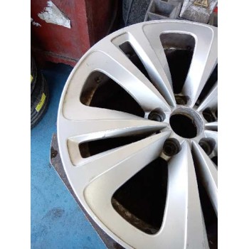 Recambio de llanta para bmw serie 5 gran turismo (f07) 530d referencia OEM IAM 8JX18 EH2 IS30 X1 18