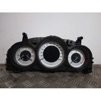 CUADRO INSTRUMENTOS A2049005513 A2049005513 