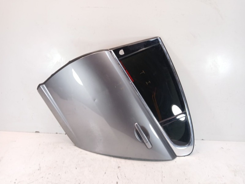 Recambio de puerta trasera izquierda para jaguar xf i (x250) 2.2 d referencia OEM IAM C2Z2014  