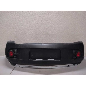 Recambio de paragolpes trasero para ssangyong actyon 200 xdi referencia OEM IAM 7881031212ABT PARA REPARAR 7881031212ABT