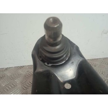 Recambio de brazo suspension inferior delantero derecho para kia soul 1.6 crdi cat referencia OEM IAM   