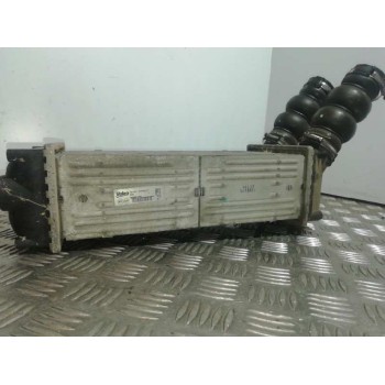 Recambio de intercooler para peugeot 307 break/sw (s2) sw referencia OEM IAM 9648551880 96485518 0384H5