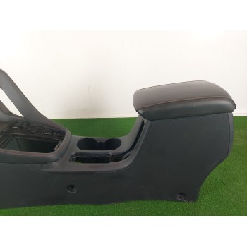 Recambio de apoyabrazos central para mg zs suv (azs1) 1.5 vti referencia OEM IAM 11550745/01  