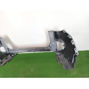 Recambio de paragolpes trasero para fiat 500l (351_, 352_) 1.4 (199lyb1b) referencia OEM IAM 735570834 735570834 