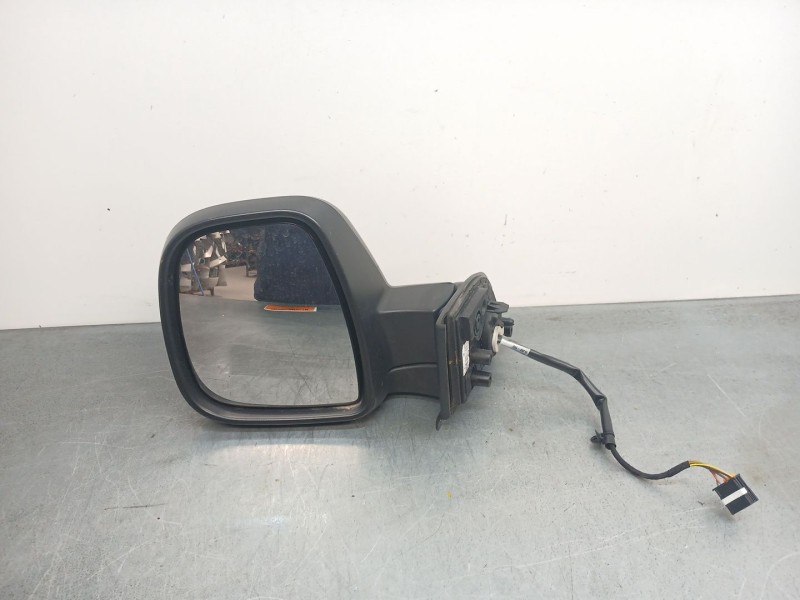 Recambio de retrovisor izquierdo para opel combo e tour / life (k9) 1.5 referencia OEM IAM 98526850tx  