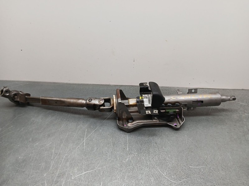 Recambio de columna direccion para fiat ducato caja/chasis (250_) 130 multijet 2,3 d referencia OEM IAM 07355358730  