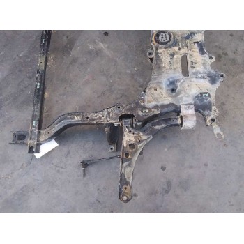 Recambio de puente delantero para opel astra k lim. 5türig dynamic referencia OEM IAM 39197525  