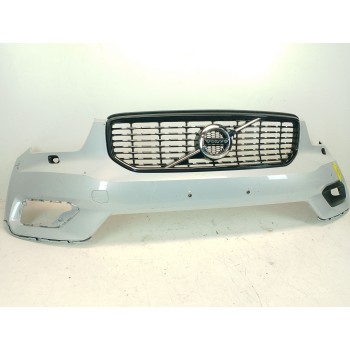Recambio de paragolpes delantero para volvo xc40 (536) d3 awd referencia OEM IAM 31449359  