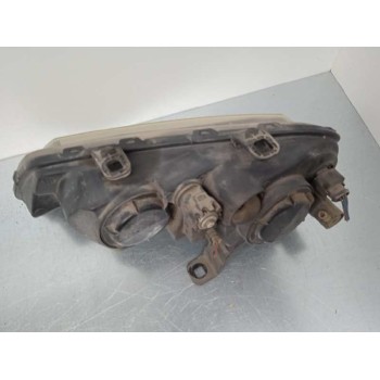 Recambio de faro derecho para mg serie 25 (rf) 1.6 16v cat referencia OEM IAM  2ºSERIE 