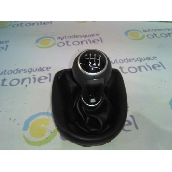 POMO PALANCA CAMBIO NUEVO 6 V