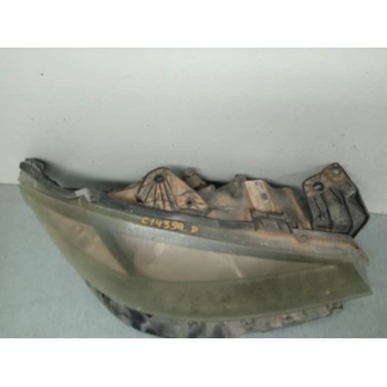 Recambio de faro derecho para renault laguna ii (bg0) dynamique referencia OEM IAM 8200481197 2ª SERIE SOPORTE ROTO