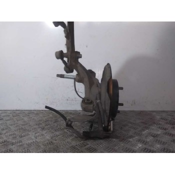 Recambio de mangueta trasera derecha para toyota corolla (e18) referencia OEM IAM 90515  