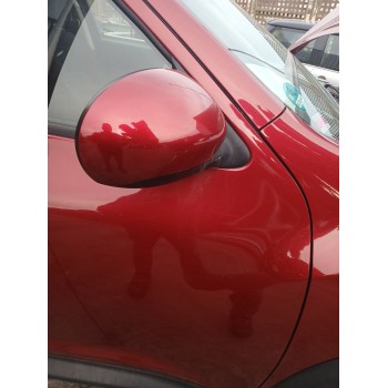 Recambio de retrovisor derecho para nissan juke (f15) 1.5 dci referencia OEM IAM E4023363  