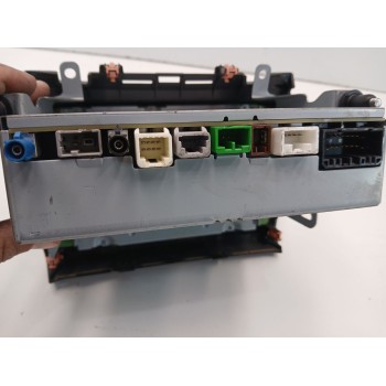 Recambio de sistema audio / radio cd para suzuki swift v (az) 1.2 shvs (a2l412) referencia OEM IAM 3992052Ra8  