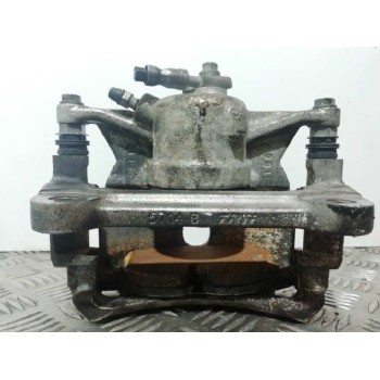 Recambio de pinza freno delantera izquierda para audi q2 (gab) sport edition referencia OEM IAM 5Q5DQ  