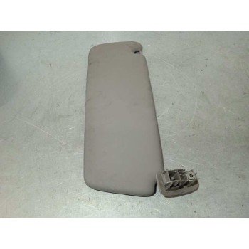 Recambio de parasol izquierdo para renault master kipper doka l3h1 3,5t referencia OEM IAM SR  