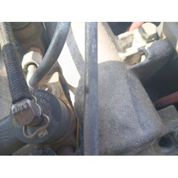 Recambio de motor completo para alfa romeo giulietta (940_) 2.0 jtdm (940fxq1a, 940fyc1a) referencia OEM IAM 940B5000 B 