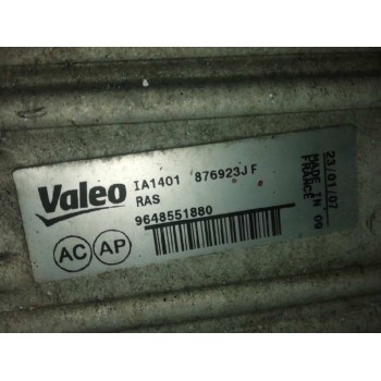 Recambio de intercooler para peugeot 307 break/sw (s2) sw referencia OEM IAM 9648551880 96485518 0384H5