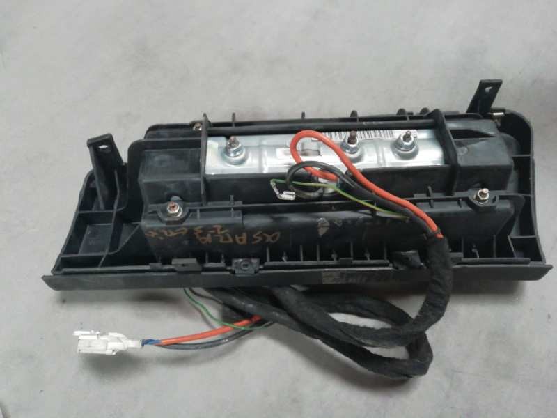 Recambio de airbag delantero derecho para citroën xsara berlina 1.9 diesel referencia OEM IAM 9637349077 RE0354061 