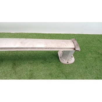 Recambio de refuerzo paragolpes trasero para citroën c4 lim. business referencia OEM IAM   