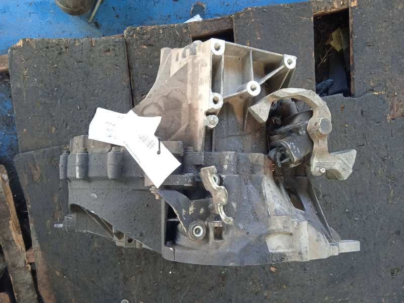 Recambio de caja casco para ford kuga (cbs) 2.0 tdci cat referencia OEM IAM AV4R7002AC CASCO 