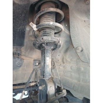 Recambio de amortiguador delantero izquierdo para kia ev6 (cv) 77 referencia OEM IAM 54650CV200 / 54650CVAB0  
