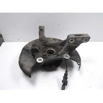 Recambio de mangueta delantera izquierda para saab 9-3 sport hatch aero referencia OEM IAM   