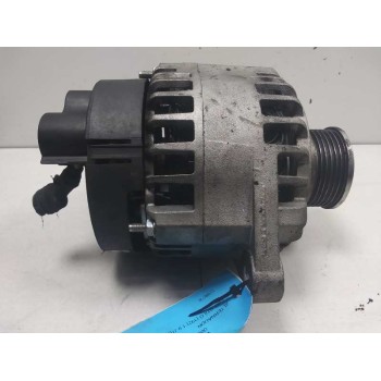 Recambio de alternador para fiat stilo (192) 1.9 jtd 140 dynamic multijet referencia OEM IAM LRA02809 93180102 73503235