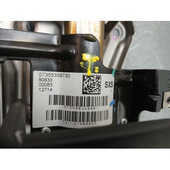 Recambio de columna direccion para fiat ducato caja/chasis (250_) 130 multijet 2,3 d referencia OEM IAM 07355358730  