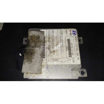 Recambio de centralita airbag para hyundai getz (tb) 1.1 básico referencia OEM IAM 959101C100 959101C100 