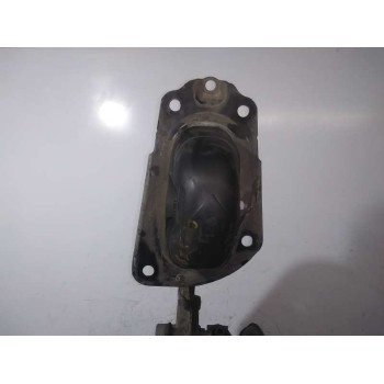 Recambio de mangueta trasera derecha para toyota corolla (e18) referencia OEM IAM 90515  