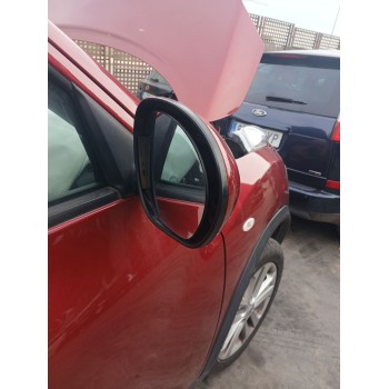 Recambio de retrovisor derecho para nissan juke (f15) 1.5 dci referencia OEM IAM E4023363  