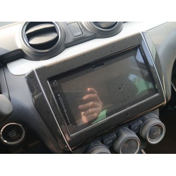 Recambio de sistema audio / radio cd para suzuki swift v (az) 1.2 shvs (a2l412) referencia OEM IAM 3992052Ra8  