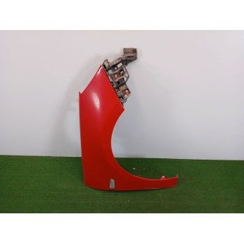 Recambio de aleta delantera derecha para opel astra k (b16) 1.6 cdti (68) referencia OEM IAM 39011391  