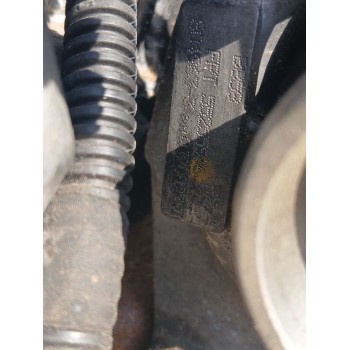 Recambio de motor completo para alfa romeo giulietta (940_) 2.0 jtdm (940fxq1a, 940fyc1a) referencia OEM IAM 940B5000 B 