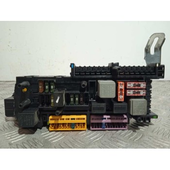 CAJA RELES / FUSIBLES 2045451669 5DK00922529 