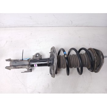 Recambio de amortiguador delantero izquierdo para toyota auris hybrid active referencia OEM IAM 4852002e00  