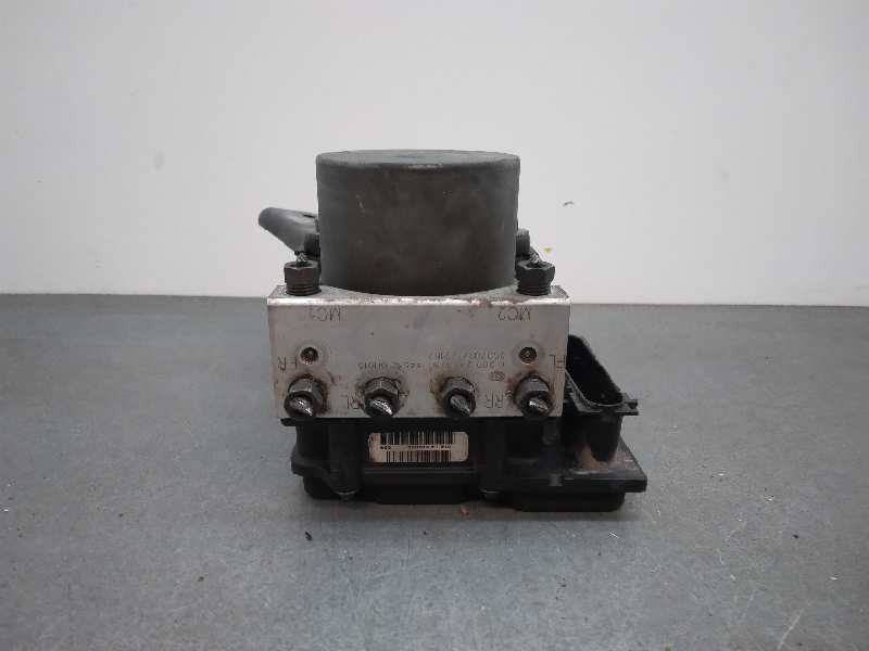 Recambio de abs para citroën c1 sx referencia OEM IAM 445100H010 0265231579 