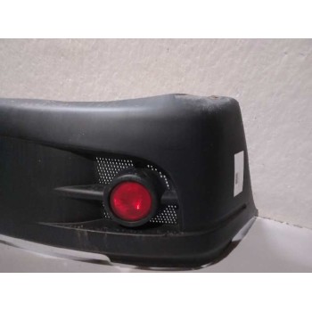 Recambio de paragolpes trasero para ssangyong actyon 200 xdi referencia OEM IAM 7881031212ABT PARA REPARAR 7881031212ABT