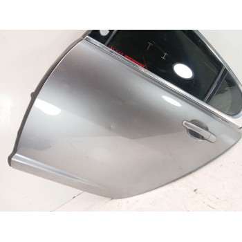 Recambio de puerta trasera izquierda para jaguar xf i (x250) 2.2 d referencia OEM IAM C2Z2014  