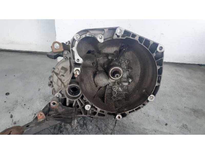 Recambio de caja cambios para alfa romeo 156 (116) 1.6 t.spark progression referencia OEM IAM   