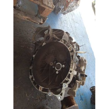 Recambio de caja casco para ford kuga (cbs) 2.0 tdci cat referencia OEM IAM AV4R7002AC CASCO 