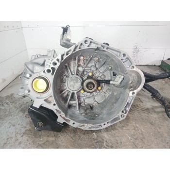 Recambio de caja cambios para hyundai kona (os, ose, osi) 1.0 t-gdi hybrid 48v referencia OEM IAM   