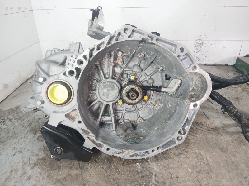 Recambio de caja cambios para hyundai kona (os, ose, osi) 1.0 t-gdi hybrid 48v referencia OEM IAM   