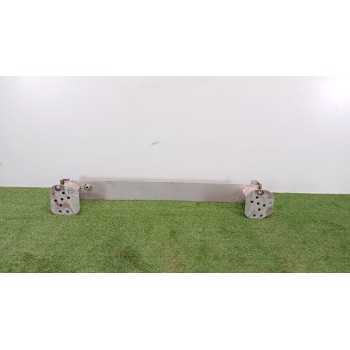 Recambio de refuerzo paragolpes trasero para citroën c4 lim. business referencia OEM IAM   