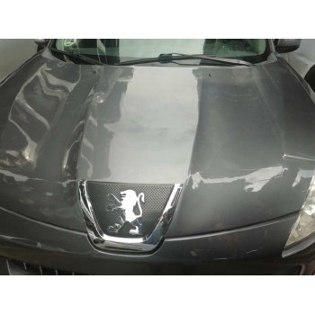 Recambio de capot para peugeot 4007 premium referencia OEM IAM   
