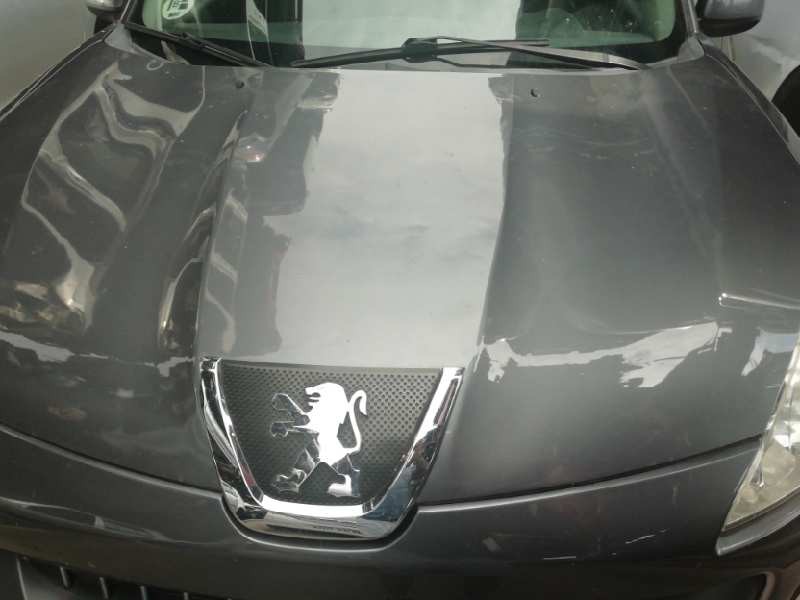 Recambio de capot para peugeot 4007 premium referencia OEM IAM   