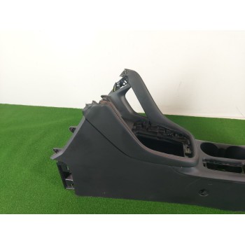 Recambio de apoyabrazos central para mg zs suv (azs1) 1.5 vti referencia OEM IAM 11550745/01  